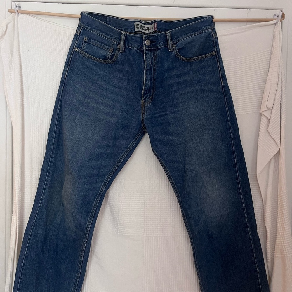 Levi’s 505 - Men’s